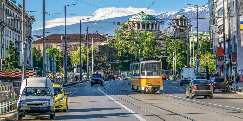 Sofya Plovdiv Turu | 1 Gece 3 Gün