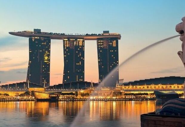 Fırsat Singapur & Kuala Lumpur & Bali Turu