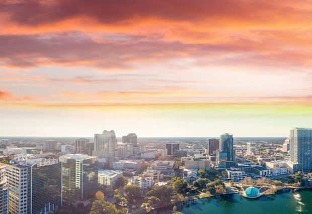 Yılbaşı Özel Miami & Orlando Kıyı Rotaları Turu