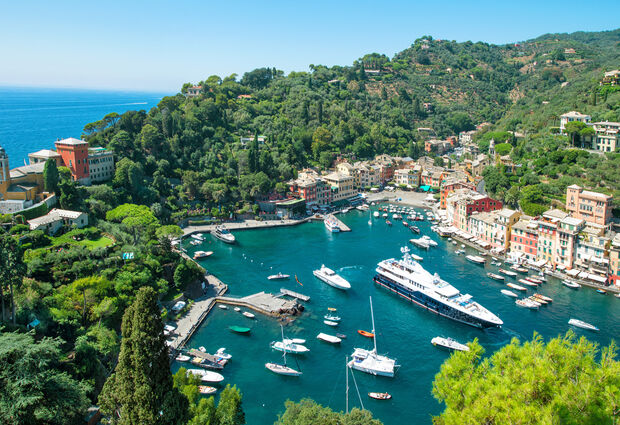 Yılbaşı Özel Klasik İtalya Turu (BGY-AOI) | FreeBird Havayolları ile