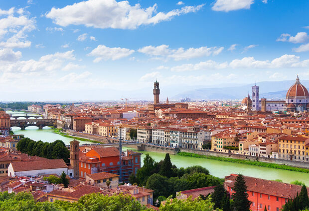 Yılbaşı Özel Klasik İtalya Turu | FreeBird ile