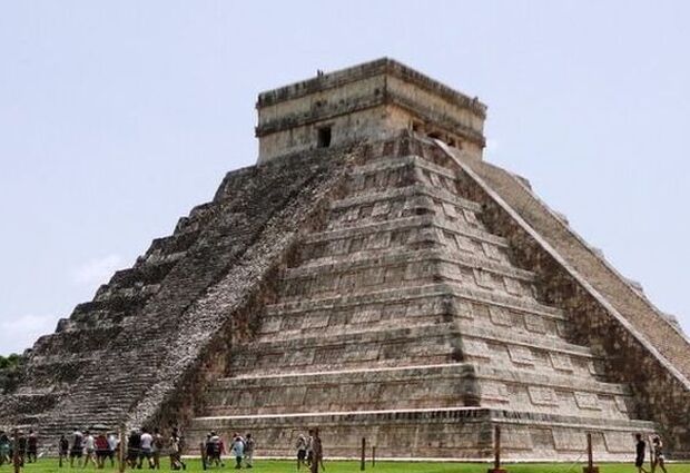 Meksika Ölüler Günü Festivali Turu - 2025 (MEX-CUN)