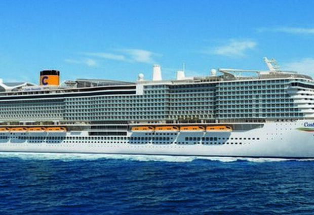 Costa Smeralda ile Venedik’ten Roma’ya İtalya İncileri & Batı Akdeniz Kıyıları