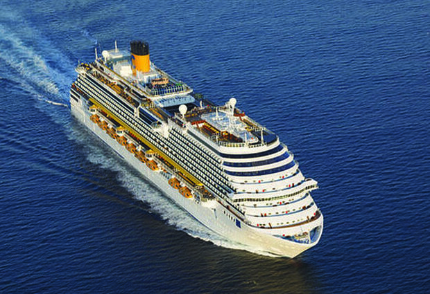 Tüm Turlar Dahil Costa Diadema İle İskandinavya & Norveç Fiyortları - PGS