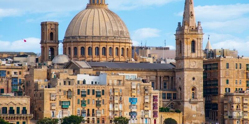 Sicilya Turu 2025 Dönemi (CTA-PMO) | Türk Havayolları ile