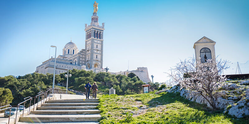 Deluxe Milano & Nice & Marsilya Turu (BGY-MRS) | 2024 Dönemi Pegasus ile