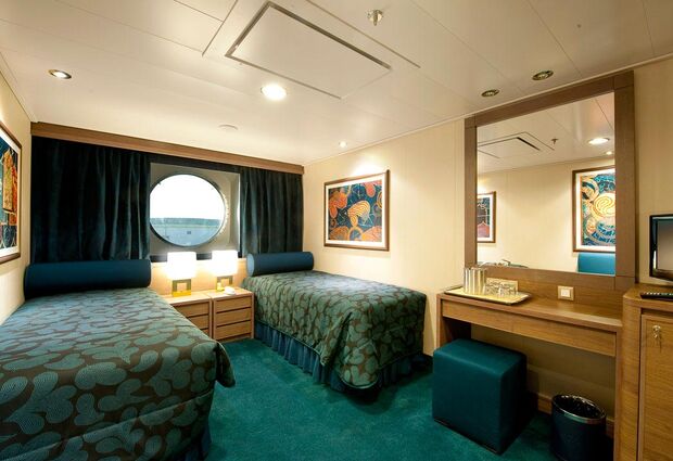 MSC Magnifica ile Dünya Turu (116 Gece)