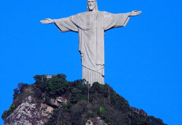 Süper Promo Arjantin & Brezilya Turu Rotası