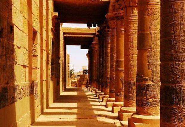 Antik Mısır'ın Başkenti Kahire Turu - (3 Gece) - AirArabia HY ile