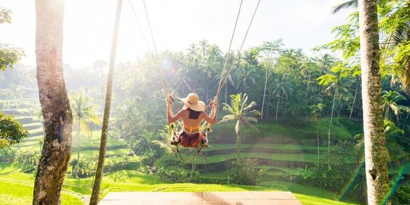 Dolu Dolu Singapur & Kuala Lumpur & Bali Rotası Turu | THY ile Ekstra Turlar Dahil