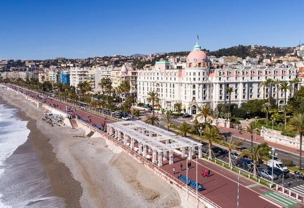 Bernina Express ile Bir Avrupa Masalı Turu -  Pegasus Havayolları ile 7 Gece