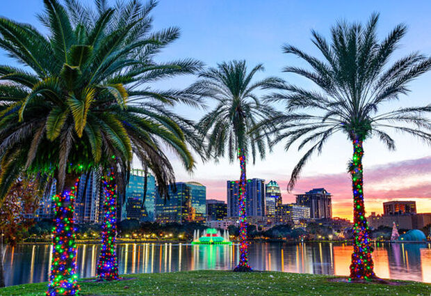 New York & Orlando & Miami Turu Doğu Amerika Rotası