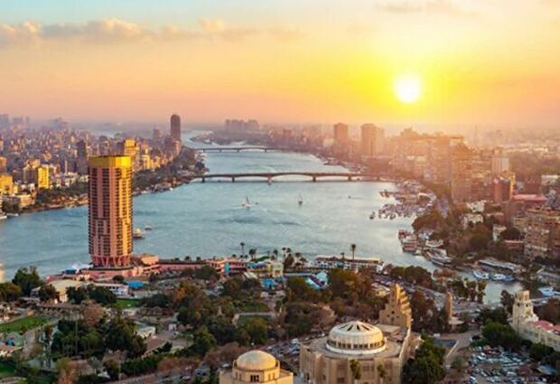 5* Dlx Nehir Gemisi İle Antik Mısır & Gizemli Nil Nehri Turu Sömestir Özel 6 Gece 7 Gün