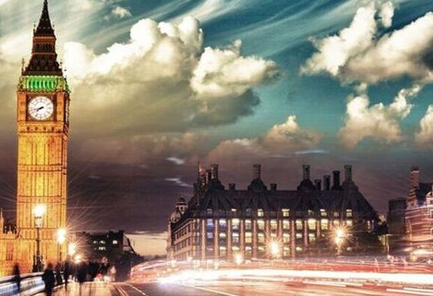 Londra Turu Thy İle Sömestre Özel - Harry Potter Warner Bros Turu Dahil  - 4 Gece 5 Gün