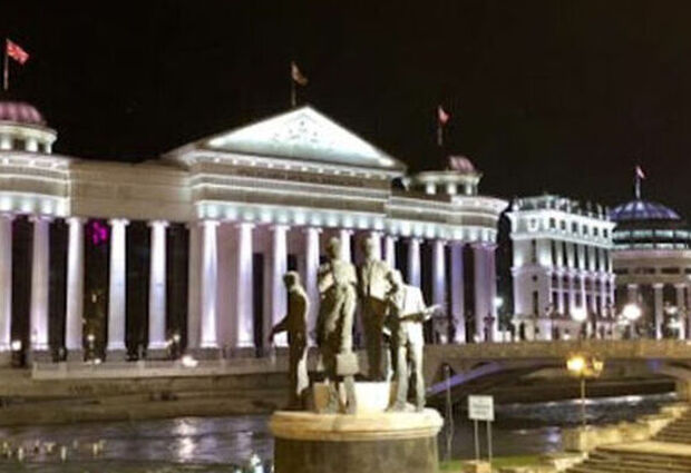 Promosyon Balkanlar Turu Ekstra Turlar Dahil PGS İle 6 Gece 7 Gün