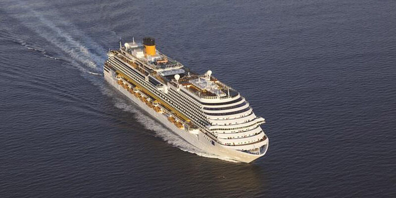 Costa Diadema ile Kuzey'den Güney'e Batı Avrupa Kıyıları & 5 Ülke Turu | THY ile 11 Gece