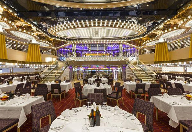 Costa Diadema ile Kuzey'den Güney'e Batı Avrupa Kıyıları & 5 Ülke Turu | THY ile 11 Gece