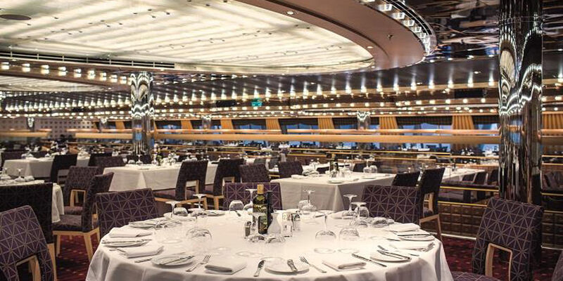 Costa Diadema ile Kuzey'den Güney'e Batı Avrupa Kıyıları & 5 Ülke Turu | THY ile 11 Gece
