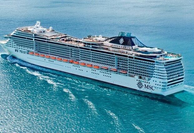 Msc Divana ile Kuşadasında Transatlantik & Batı Akdeniz & Kanarya Adaları & Karayipler & Amerika Turu - 24 Gece 27 Gün