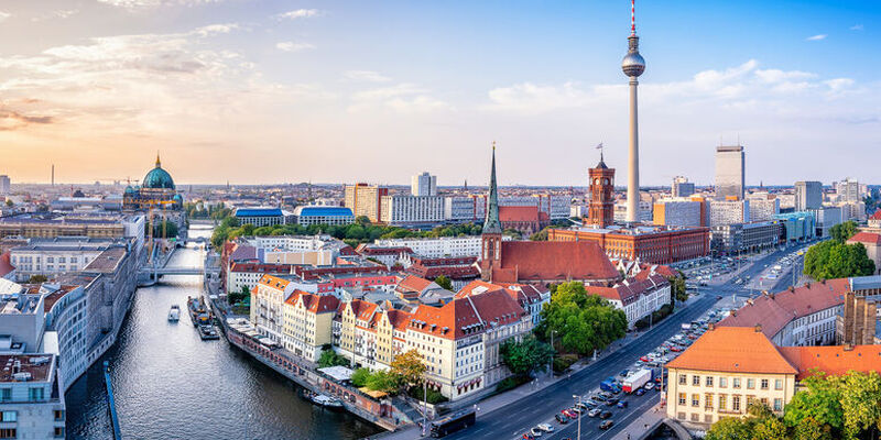 Dolu Dolu Büyük Orta Avrupa ve Almanya Rotası Turu (2025) | THY ile Ekstra Şehir Gezileri Dahil