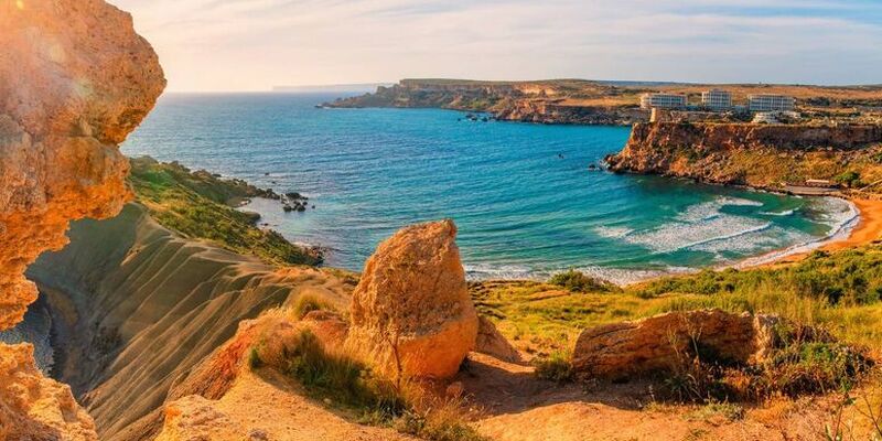 Malta Turu (Türk Havayolları ile) (3 Gece 4 Gün) (MLA-MLA)