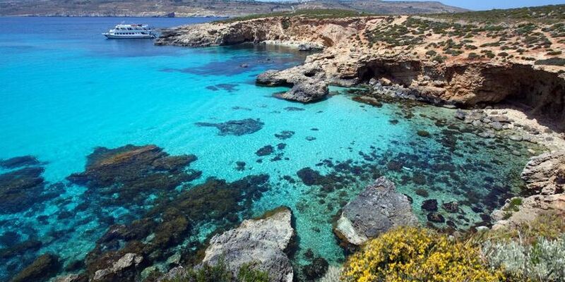 Malta Turu (Türk Havayolları ile) (3 Gece 4 Gün) (MLA-MLA)