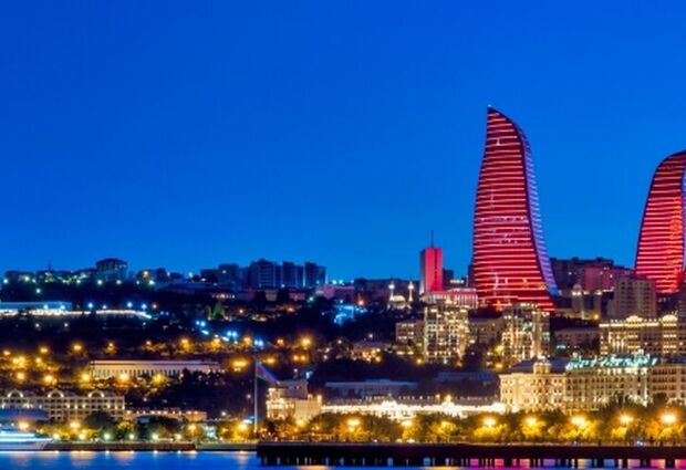 Ramazan Bayramı Özel Bakü Turu (Türk Havayolları Seferi İle) (3 Gece)