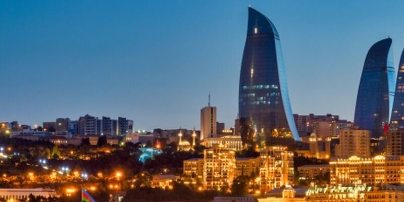 Ramazan Bayramı Özel Bakü Turu (Türk Havayolları Seferi İle) (3 Gece)