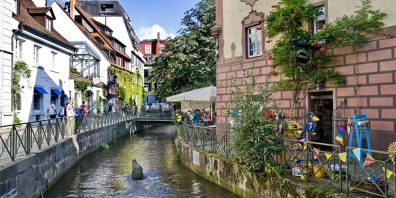 Ramazan Bayramı Özel Elegant Benelüx & Paris & İsviçre & Alsace Turu (Türk Havayolları ile) (7 Gece 8 Gün) (DUS-GVA)