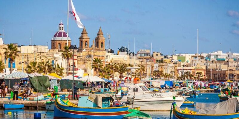 Malta - Sicilya Turu (Türk Havayolları ile) (6 Gece 7 Gün) (MLA-PMO)