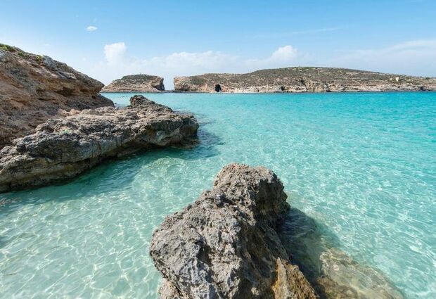 Malta Turu (Türk Havayolları ile) (4 Gece 5 Gün)