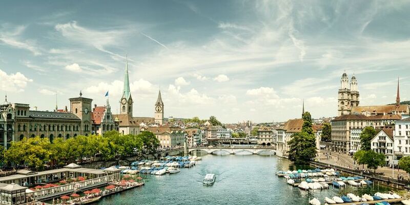 Yılbaşı Özel Elegant Benelüks & Paris & Alsace Turu (Türk Havayolları ile) (7 Gece 8 Gün) (BSL-CGN)