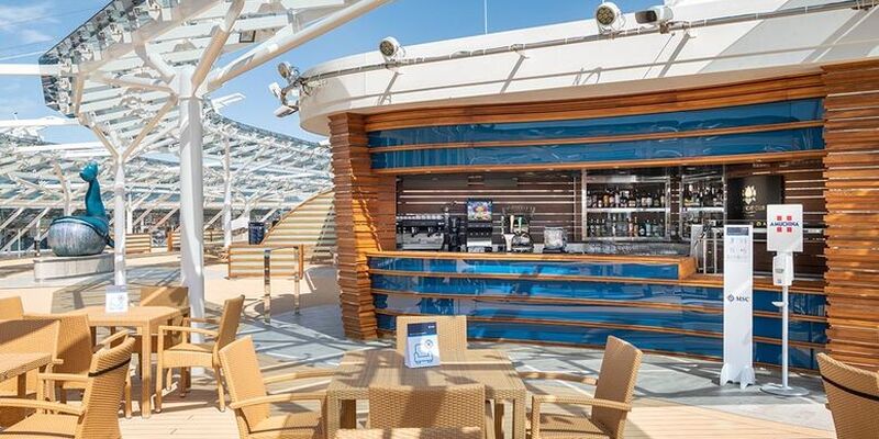 MSC Euribia ile Norveç Fiyortları ve İskandinavya Turu | THY ile