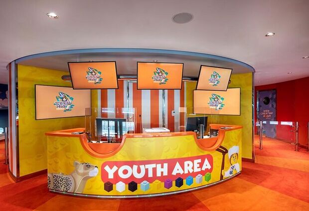 MSC Euribia ile Norveç Fiyortları ve İskandinavya Turu | THY ile