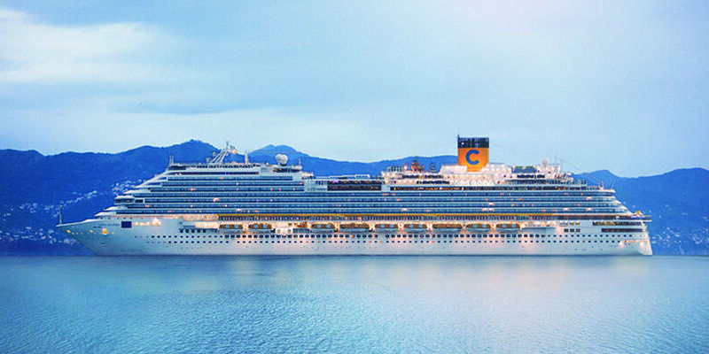 Costa Diadema ile İskandinavya & Norveç Fiyortları Turu | Tüm Turlar Dahil (2025)