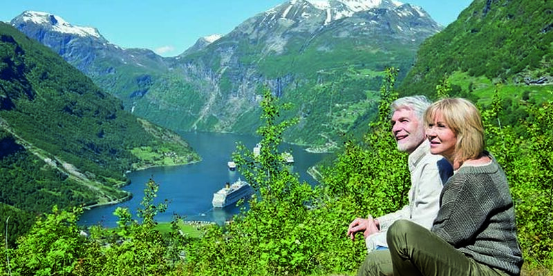 Costa Fortuna ile Yunan Adaları Turu (2025)