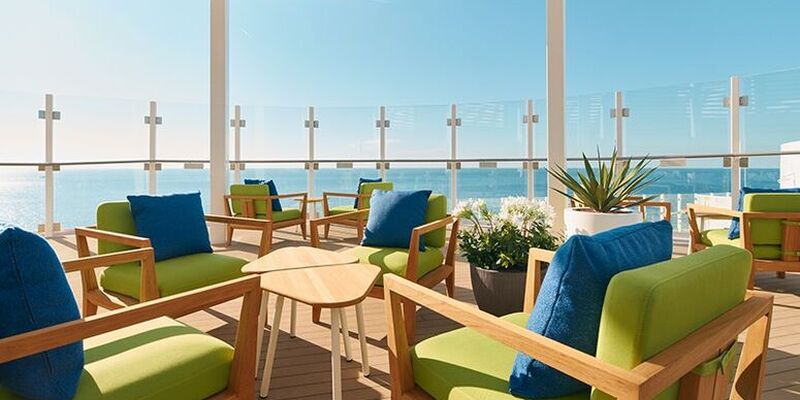 Costa Toscana ile Batı Akdeniz Sicilya & İbiza Turu | THY ile