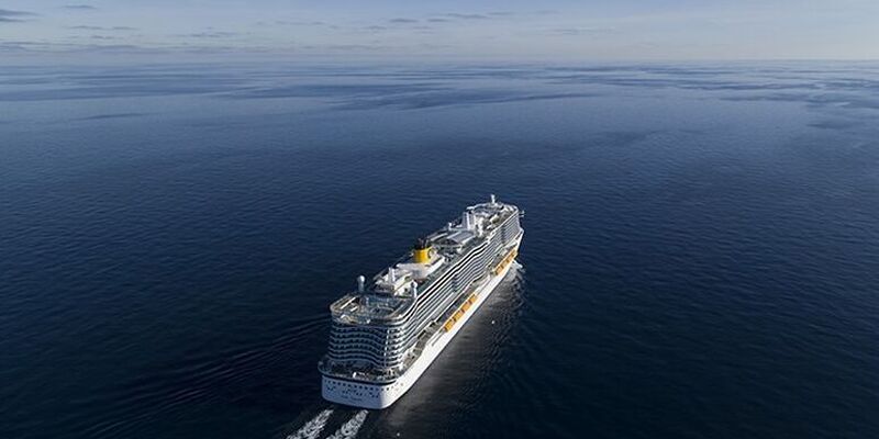 Costa Toscana ile Batı Akdeniz Sicilya & İbiza Turu | THY ile