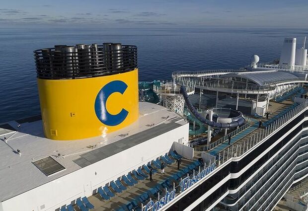 Costa Toscana ile Batı Akdeniz Sicilya & İbiza Turu | THY ile