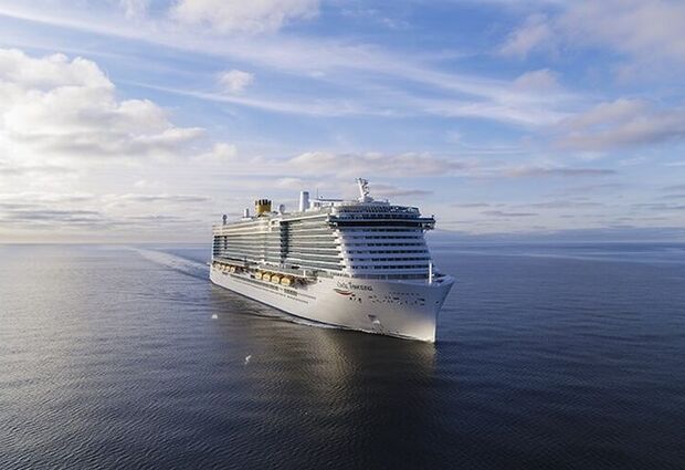 Costa Toscana ile Batı Akdeniz Sicilya & İbiza Turu | THY ile