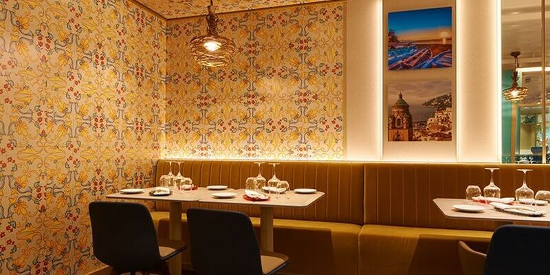 Costa Toscana ile Batı Akdeniz Sicilya & İbiza Turu | THY ile