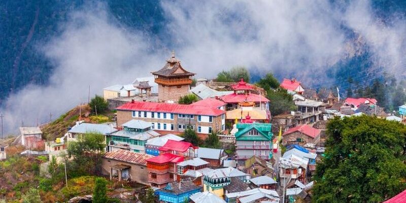Devr-İ Âlem Nepal & Hindistan & Sri Lanka Turu | THY ile