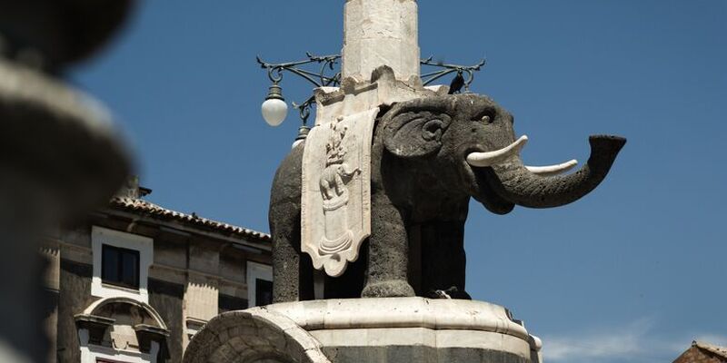 Catania & Palermo Turu | THY ile Tüm Turlar Dahil
