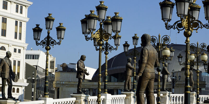 Bursa Kalkışlı Baştanbaşa Balkanlar 8 Ülke Turu | 5 Gece