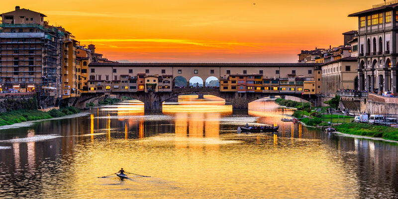Ankara Kalkışlı Büyük İtalya & Yunanistan Balkan Turu | Tüm Turlar Dahil 7 Gece