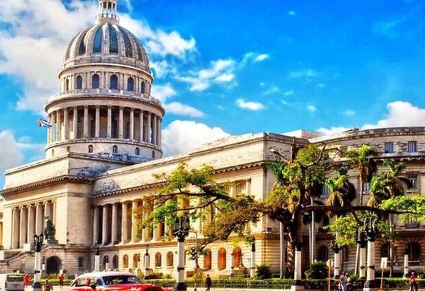 Küba & Meksika Turu Türk Havayolları ile 10 Gün