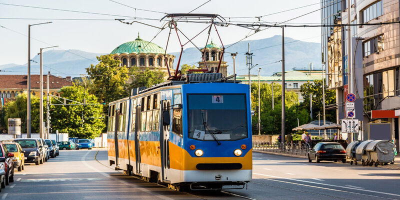 Yılbaşı Özel Sofya Plovdiv Turu | 1 Gece 3 Gün