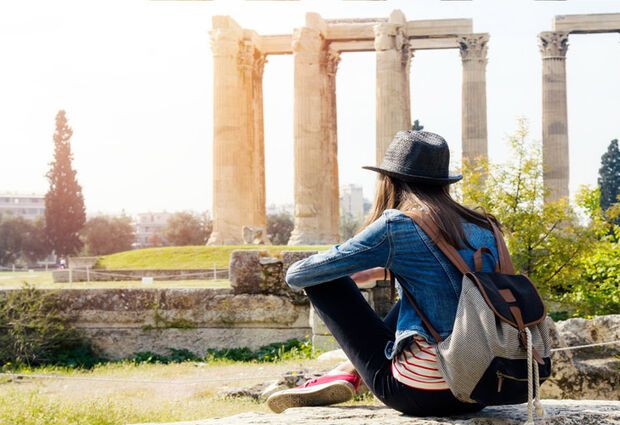 Yılbaşı Özel Yunanistan Turu - 3 Gece 5 Gün