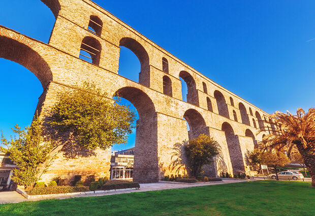 Yılbaşı Özel Selanik Kavala Turu | 1 Gece 3 Gün