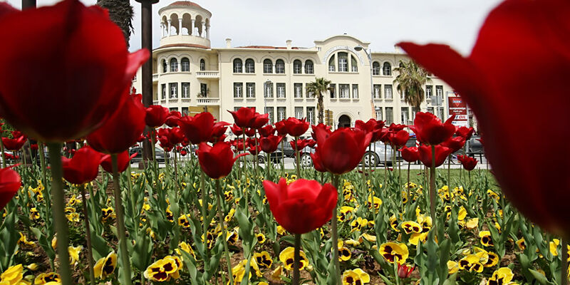 Yılbaşı Özel Selanik Kavala Turu | 1 Gece 3 Gün